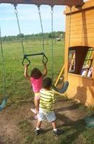 spray outdoors for insects